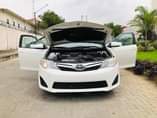 A picture of STANDARD TOKUNBO TOYOTA CAMRY