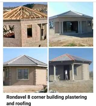 building material