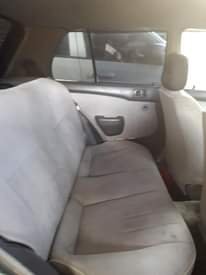 A picture of Starlet milion 4.simu 0715678797