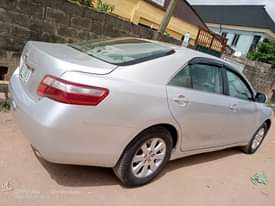 A picture of Pure firstbody pan untouched Engine and gear Ac chilling absolutely