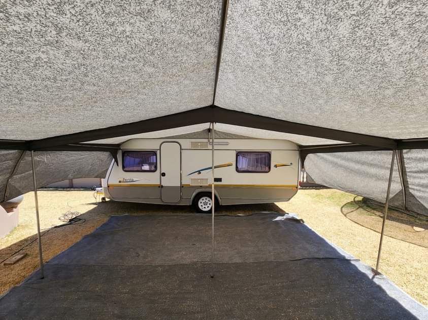 jurgens caravans