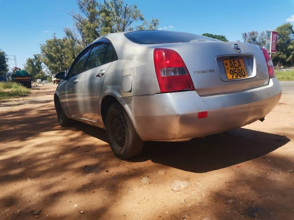 cars under 5000