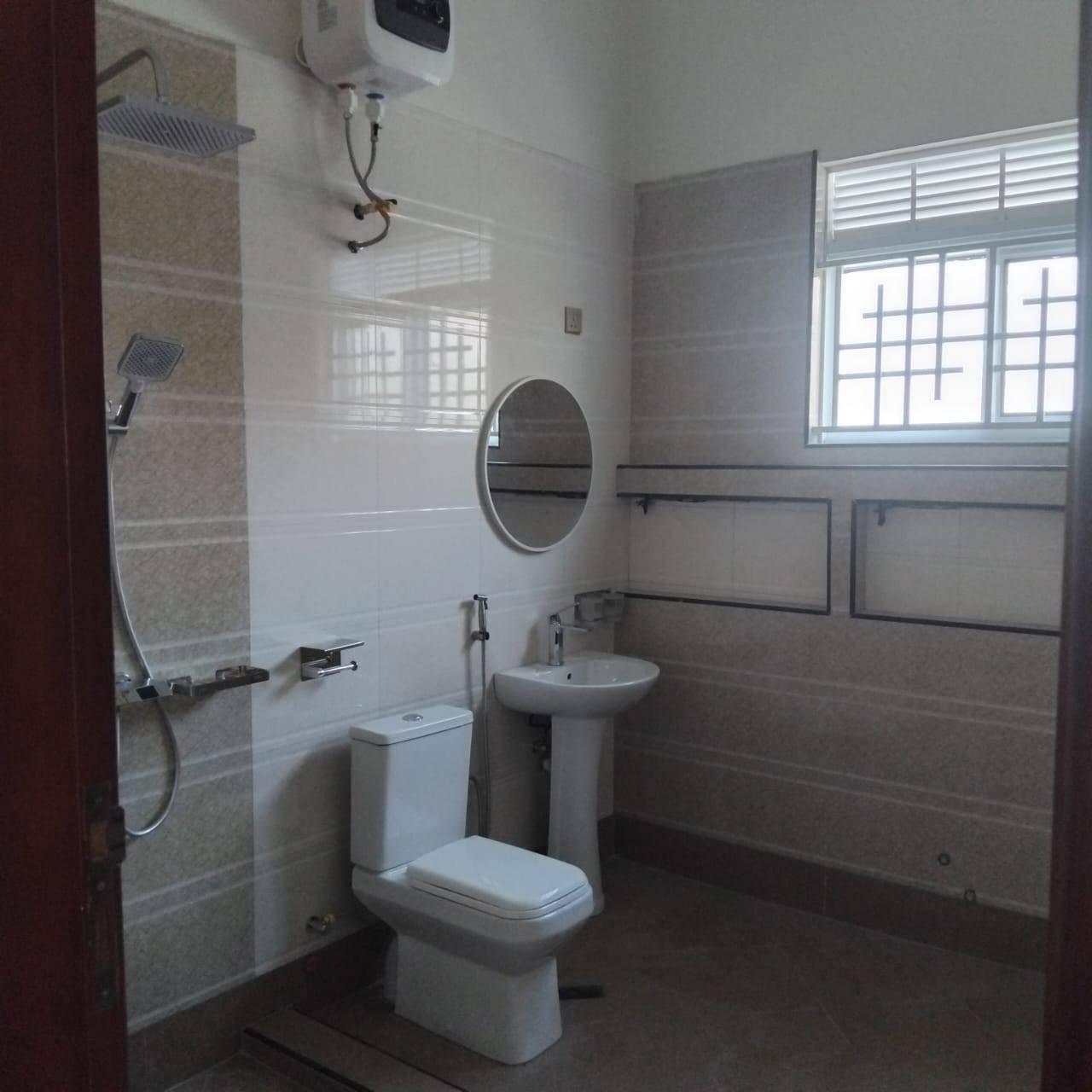 A picture of Brand new house for sale in namugongo nsawo 4 bedrooms