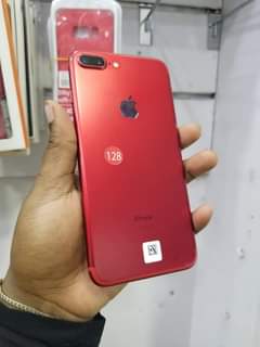 A picture of Original 128gb Iphone 7 Plus