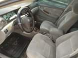 A picture of Reg Super Clean Toyota Corolla 2004 model Super clean body