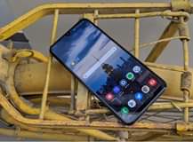 A picture of Samsung Galaxy A50 128GB