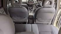 A picture of RAV4 killtime CYP Engine Cc 1790 gari ni kali Bei