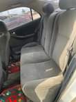 A picture of Toyota Corolla 2004 Sports