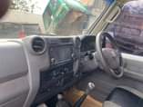 A picture of 2010 LANDCRUISER ON SALE