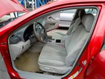 A picture of Neatly used 2008 Model Toyota Camry