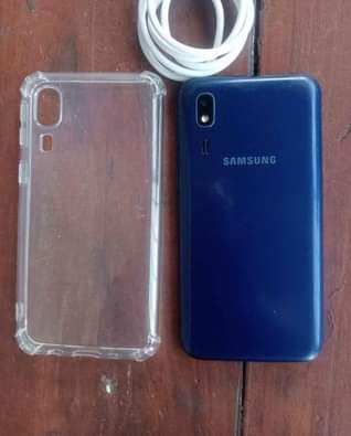 Thomzy M.