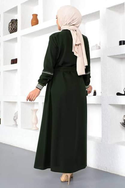 A picture of Ladies dresses
