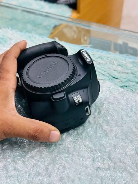 canon