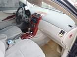 A picture of 2008 COROLLA