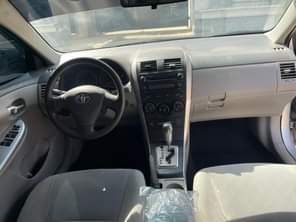 A picture of IGNITE YOUR PASSION FOR DRIVING WITH THIS SLIGHTLY USED TOYOTA
