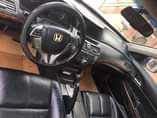 A picture of Very clean Toks Standard Honda Crosstour 2011 model Engine still