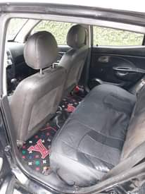 A picture of Kia car 2009 automatic