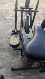gym equipment