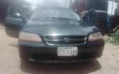 A picture of First body honda baby boy everything is working Going for