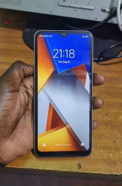 A picture of XIAOMI REDMI 10 5G 128G 300K LAST