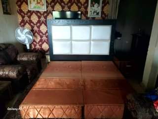 A picture of Distress sale on set of bed stands