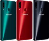 samsung a20