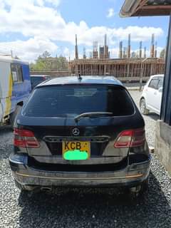 mercedes benz b180
