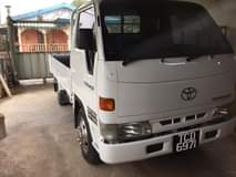 toyota dyna
