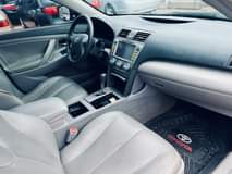 A picture of 09 Toyota Camry