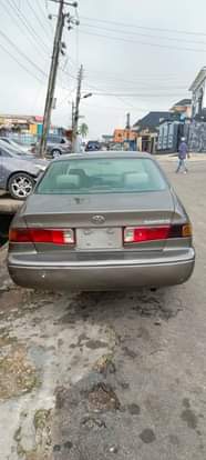 A picture of 08104854872 Quick deal for today top grade Toks standard registered