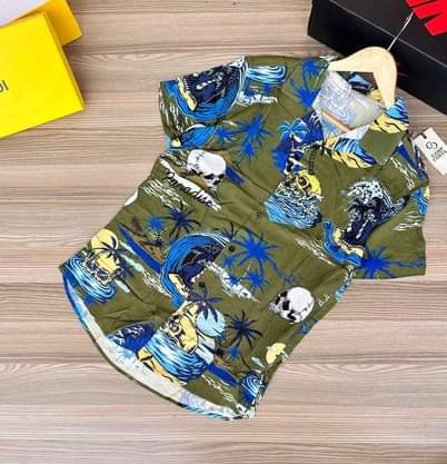 A picture of Bulamu Stores Authentic vintage shirts available Call WhatsApp 0757010109 0759636169