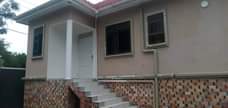 A picture of Residential house