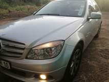 benz c180