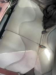 A picture of Very clean used Automatic Nissan Micra Untempered engine AC needs