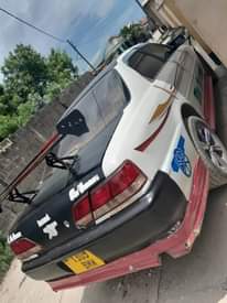 A picture of Cresta