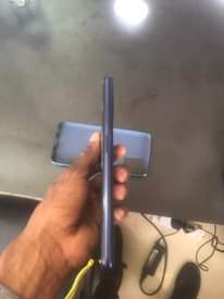 A picture of Samsung Galaxy A03s