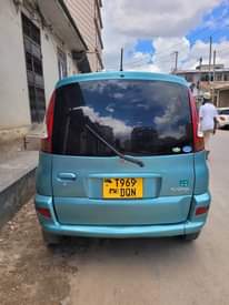 A picture of FUNCARGO BEI 6 5MIL 0672210608 HAINA CHANGAMOTO