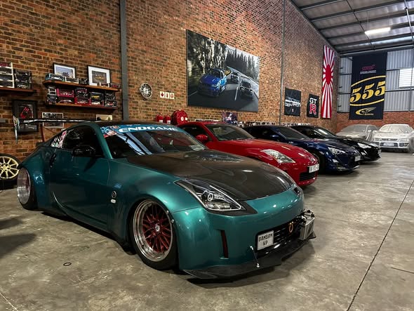 cheap cars alberton