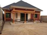 A picture of PRICE CUT FOR QUICK SALE 110M A3bedroom house sitting room