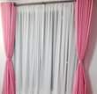 A picture of Curtains