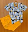 A picture of Tshirts and senator style
