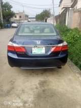 A picture of Clean Registered 2016 Honda Toks Standard For Sale
