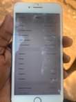 A picture of Im selling my iPhone 7Plus of 128 Everything works perfectly