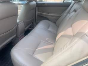 A picture of Registered Toyota Camry 05 Engine and gear untouched Perfect condition