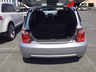 A picture of 2006 TOYOTA IST