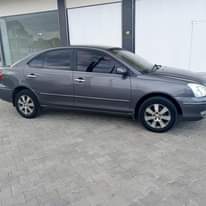 A picture of Premio new model