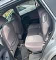 A picture of Clean Nigerian Used Silver Toyota Rav4 2008.