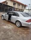 A picture of Mercedes Benz c230 2006
