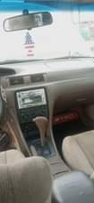 A picture of Toyota Camry 2 2 for sale Location Aba Price 1