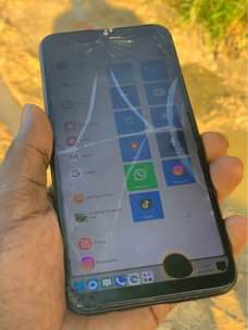 A picture of Samsung